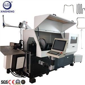 3D Tsheb Hlau Hlau Ncej Hlau Dabtsi Yog Khoov Tshuab